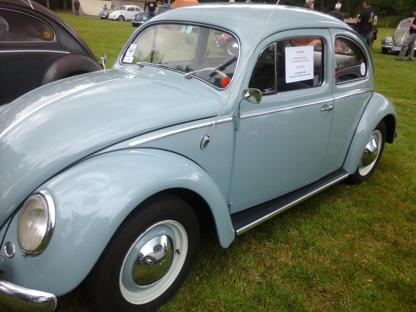 2015-06-19 bis 20 VW-Kfertreffen Bad Camberg